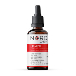 LGD-4033